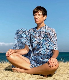 armelle yoga