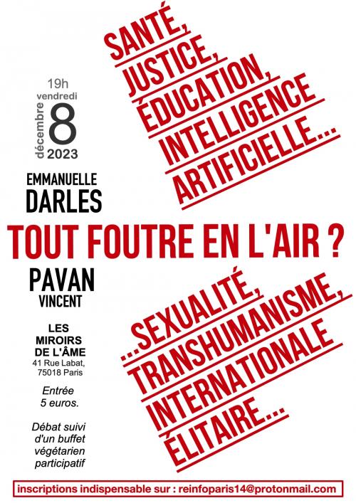 darles pavan