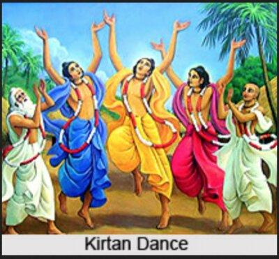 kirtan couleur