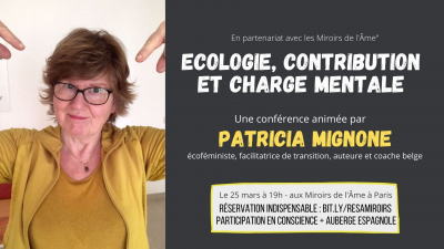 patricia mignonne