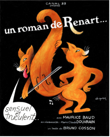 renart
