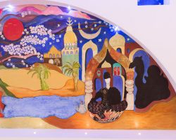 fresque 1 fresque 1