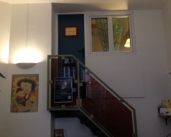 porte lune porte lune