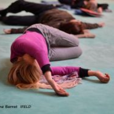 Cours de Feldenkrais du mercredi soir