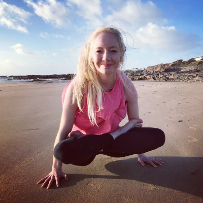 Cours de Ashtanga Yoga 
