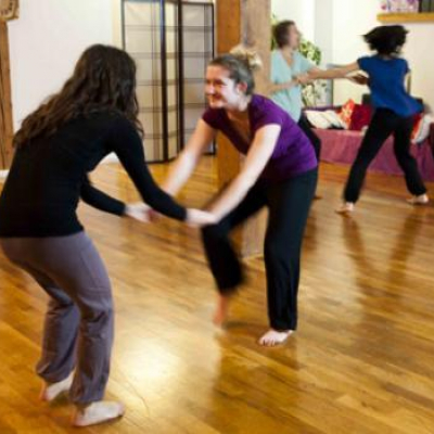 Biodanza du jeudi soir - Danse la Vie!