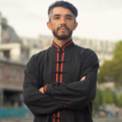 Cours de Qi Gong du mercredi soir