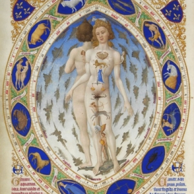 Consultations d'astrologie & Soins énergétiques